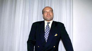 Amedeo Matacena, politician italian, moarte suspecta 