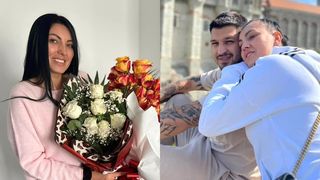 Familia Anei Maria Vasiliu, răpusă de tristețe după ce sicriul cu trupul ne&icirc;nsuflețit al tinerei a ajuns acasă. Unde&nbsp;va fi &icirc;nmorm&acirc;ntată soția lui Gabriel Vasiliu de la &bdquo;Puterea Dragostei&rdquo;?: &bdquo;Momente grele&rdquo;