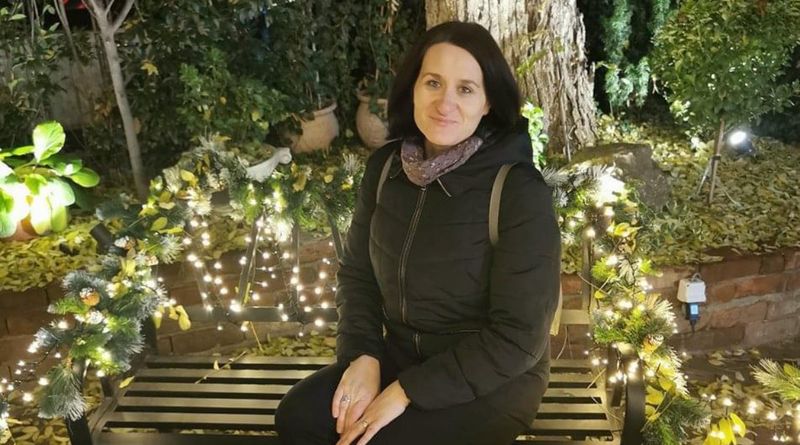 Vali Cătălina Matei, secretara-șefă a Universităţii de Medicină Carol Davila, găsită moartă în lacul Pantelimon