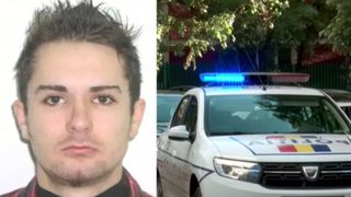 Cătălin, dat dispărut la 10 ani de când a anunțat că pleacă la muncă în străinătate. Tatăl bărbatului de 35 de ani a alertat poliția