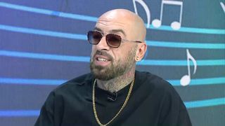 VIDEO &bdquo;N-am avut prea mult timp pentru vacanțe&rdquo;. CRBL, &icirc;ntre muzică și actorie