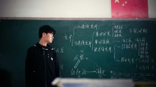 elev injunghiat, scoala china, tragedie