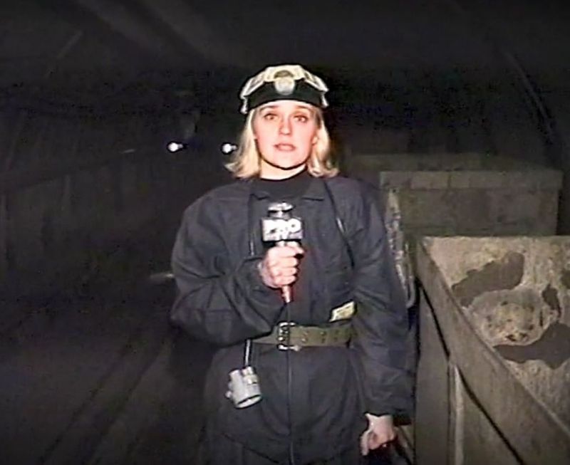 Ce studii și ce meserie are Elena Lasconi