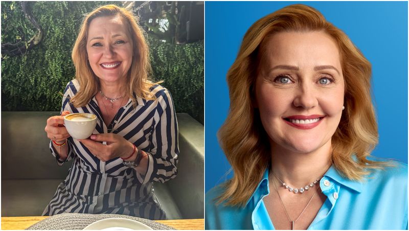 Ce studii și ce meserie are Elena Lasconi