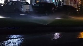 sistem irigatii, cod rosu ploi, husi 