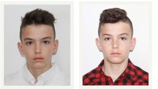 Detalii șocante despre dispariția gemenilor din T&acirc;rgu Jiu. Cu cine au vorbit Marian și Gheorghe &icirc;nainte de a pleca fără urmă? Adevărul spus de mama minorilor: "I-a certat. Nu pot spune că au plecat din senin"