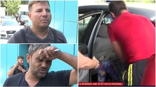 VIDEO Părinții copiilor intoxicați cu m&acirc;ncarea primită de la școală, mărturii terifiante: "Mirosea m&acirc;ncarea de nu puteai sta l&acirc;ngă ea". 70 de elevi au ajuns la spital