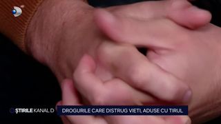 VIDEO Etnobotanicele care distrug vieți, aduse cu tirul &icirc;n Rom&acirc;nia. Sunt v&acirc;ndute la colț de stradă, ieftin și dau dependență. Specialiștii trag un semnal de alarmă