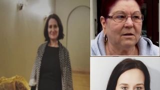 VIDEO "Se vedea că e supărată" Divorțul a adus-o în pragul disperării pe Cătălina, secretara șefă de la UMF. Găsită moartă în lacul Pantelimon, la câteva ore de la dispariție