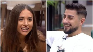 VIDEO Patrick și Bianca și-au dus cunoașterea la un alt nivel. Gestul făcut de amândoi arată clar ce simt unul pentru celălalt 