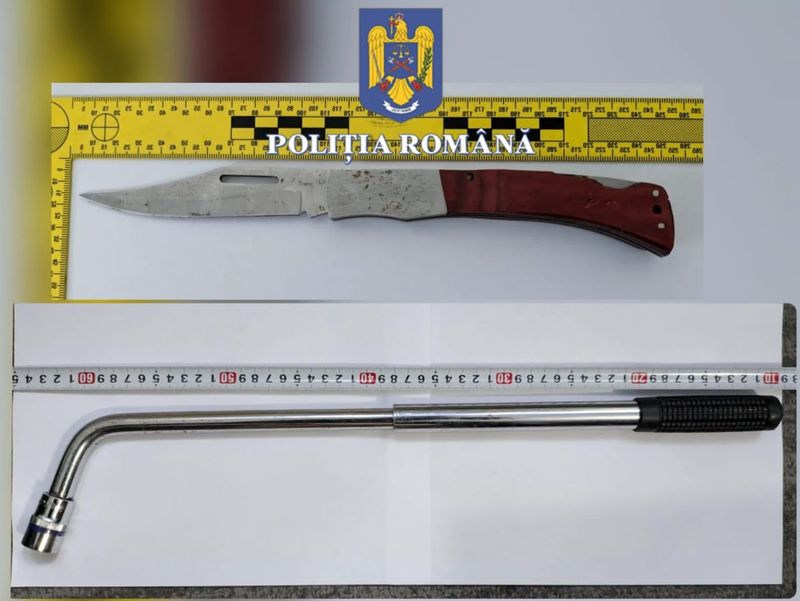 scandalagiu, primarie arges, cutit, politie 