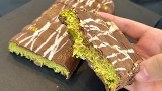 ciocolata dubai, reteta ciocolata, pret ciocolata 