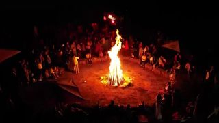 Ce faci &icirc;n weekend, cu Claudia Costandiș. Petrecere ca &icirc;n Toscana