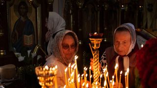 Ce sărbătoare este &icirc;n Calendarul ortodox pe 23 septembrie 2024? Este prăznuit evenimentul vestit de Sf&acirc;ntul Arhanghel Gavriil