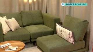 VIDEO Cele mai noi tendințe în mobilă! Cum să îți amenajezi casa după ultima modă?