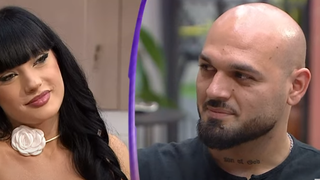 VIDEO "Te iubesc". Robi dă cărțile pe față și îi spune adevărul Teodorei. Reacția imediată a lui Patrick: "O iubire interzisă"