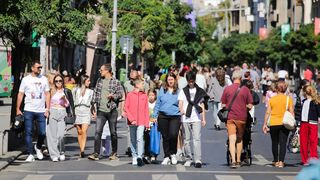 Străzi Deschise, București &ndash; Promenadă Urbană