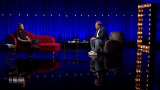 TJ Miles, invitat la "În oglindă", sâmbăta aceasta, de la 23:30, la Kanal D2. “Poate nu am fost cel mai cuminte băiat, dar..”