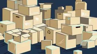 test IQ - Unde e cheia ascunsă?