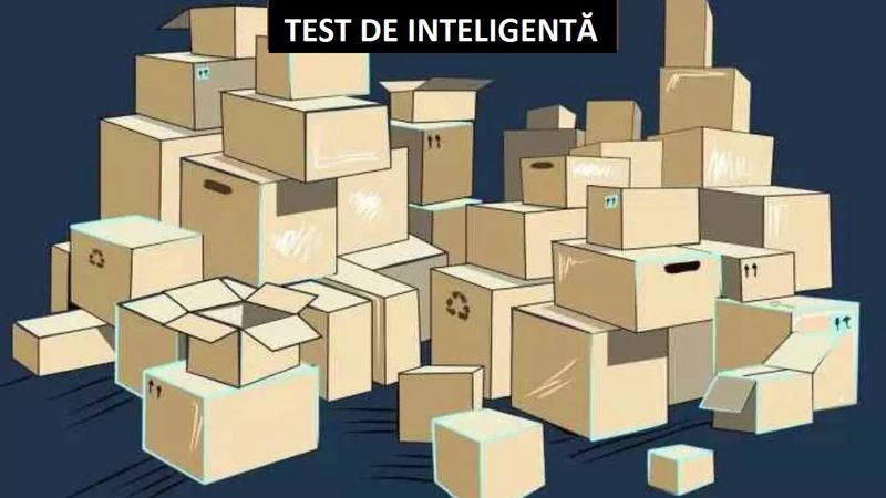 Unde e cheia ascunsă?