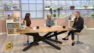 Alin Oprea a rupt tacerea la "Follow us" si a spus cati bani trimitea lunar la Londra fostei sale sotii, Larisa Uta: "Facand un calcul in aceasta perioada, media a fost de peste 4200 euro pe luna"