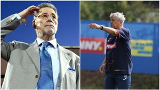 Cornel Dinu, după ce a trecut printr-o intervenție chirurgicală delicată: "A trecut «coasa» pe lângă mine. Nu se moare pe masa de operație"