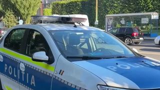 femeie disparuta, batrana disparut, politisti, cautari 