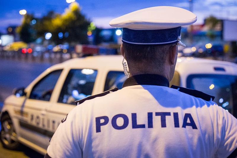 femeie disparuta, batrana disparut, politisti, cautari 