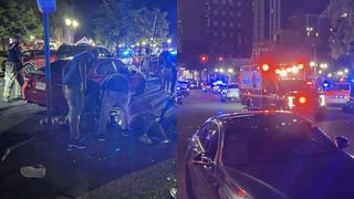 VIDEO Cel puțin 4 morți și zeci de răniți în urma unui atac armat! Poliția din Alabama, în alertă totală