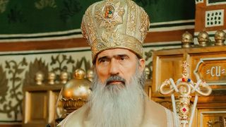 IPS Teodosie, total împotriva celor care trăiesc în concubinaj! Arhiepiscopul Tomisului, alte declarații controversate: „Aţi fost în slujba celui rău”