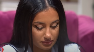 rebecca casa iubirii