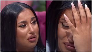 rebecca casa iubirii