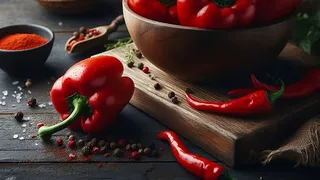 Rețetă de gogoșari &icirc;n sos de muștar și bulion: Un deliciu pentru iarnă