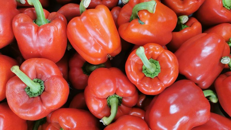 Gogoșari în sos de muștar și bulion