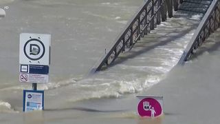 Viitura se &icirc;ndreaptă către Rom&acirc;nia