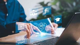 Inteligență artificială la școală