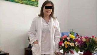 VIDEO Șefa secției de oncologie de la Spitalul județean Suceava, trimisă 3 ani după gratii. Care este motivul?