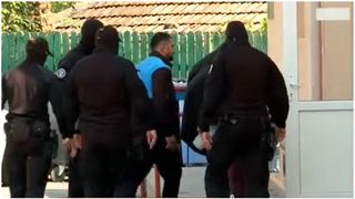 VIDEO Pantelimon, epicentrul violențelor. Un nou conflict stradal s&acirc;ngeros