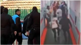 Pantelimon, epicentrul violențelor. Un nou conflict stradal s&acirc;ngeros