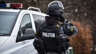 Atac sălbatic la Spitalul Sf&acirc;ntul Pantelimon