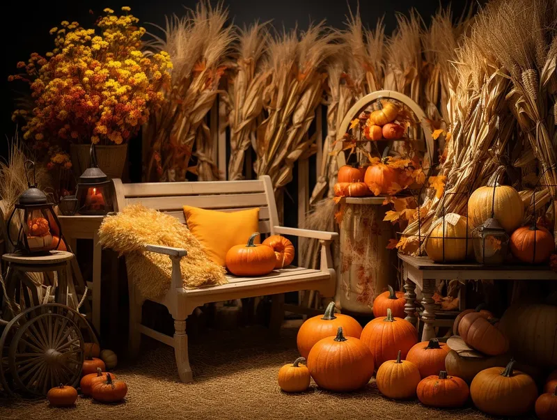 Lina octombrie - Brumărel