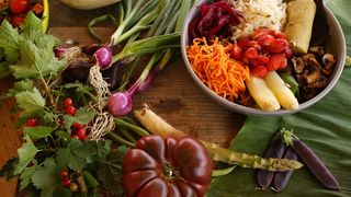 Zarzavat pentru iarnă - rețetă