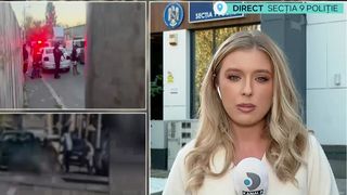 VIDEO Noi percheziții de amploare, după scandalul din Pantelimon. Detalii importante din anchetă