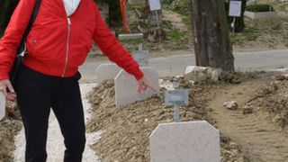 "Rețeaua ororii", destructurată de polițiștii din Italia. Incredibil ce făceau angajații unor cimitire în timpul exhumărilor