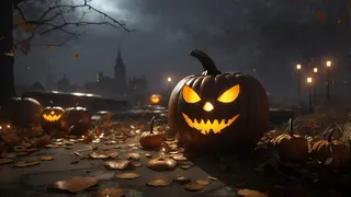 Pe ce dată este Halloween-ul în 2024