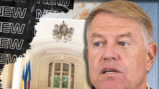 C&acirc;nd se termină mandatul lui Klaus Iohannis. Ziua &icirc;n care nu va mai fi președintele țării