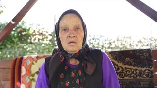 VIDEO Românii s-au întors peste hotare. În urma lor au rămas bătrânii, cu sufletul plin de dor: "Ne e greu"