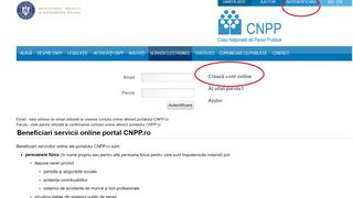 Cum poți să verifici online vechimea &icirc;n muncă&nbsp;