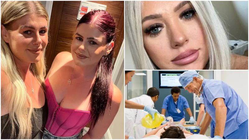 Diagnostic rar pentru tânăra mămică din UK