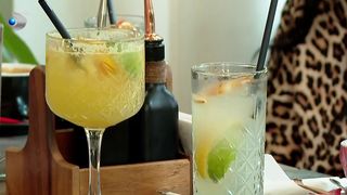 VIDEO Limonada, băutura preferată a românilor! Care sunt cele mai căutate arome?